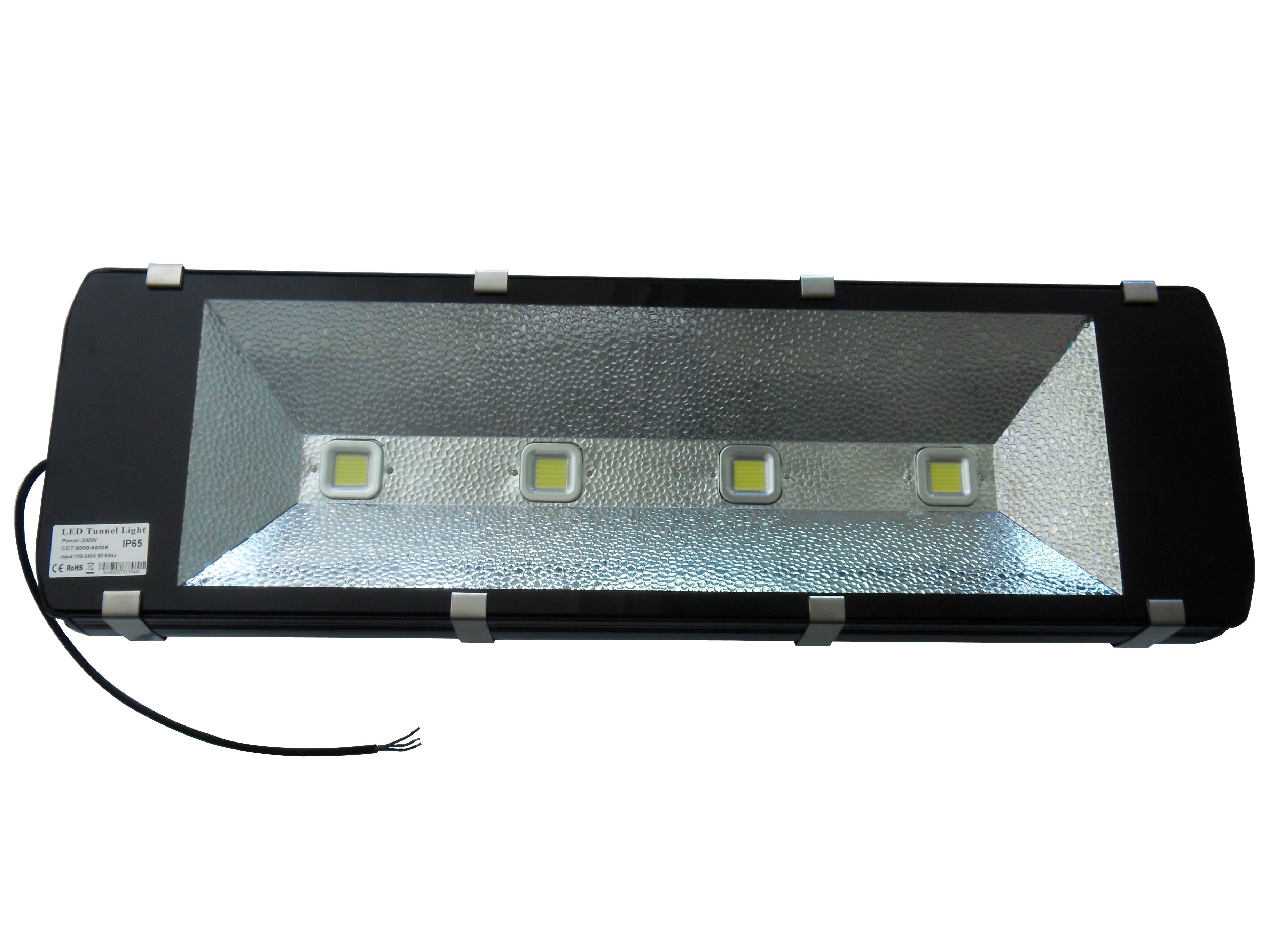 LED Tunnel Light